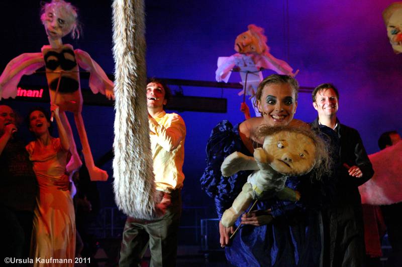 Faust I & II, Regie Nicolas Stemann,28.07.2011, Salzburger Festspiele, Fsoto Ursula Kaufmann IMG_1023.JPG