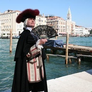 Carnaval di Venezia 2007