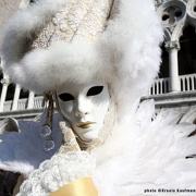 Carnaval di Venezia 2007
