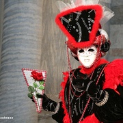 Carnaval di Venezia 2007