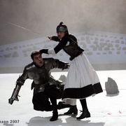 Die Jungfrau von Orleans