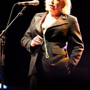 Marianne Faithfull - 2009