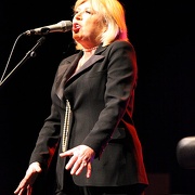 Marianne Faithfull - 2009