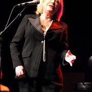 Marianne Faithfull - 2009