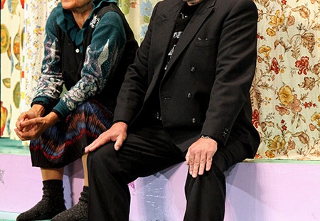 Johan Simons