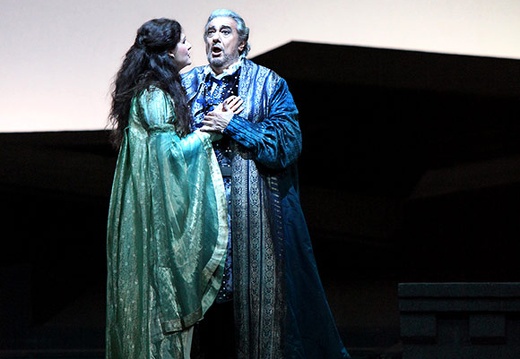 Simon Boccanegra