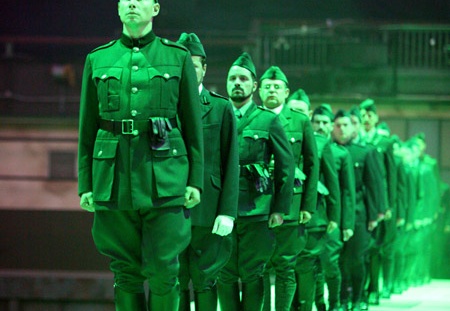 Die Soldaten