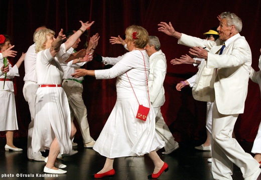 Seta, Seniorentheater Düsseldorf