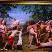 Rubens und das nichteuklidische Weib