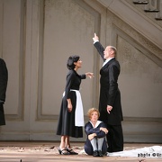 Le nozze di Figaro