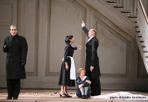 Le nozze di Figaro