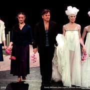 3 Wochen mit Pina Bausch