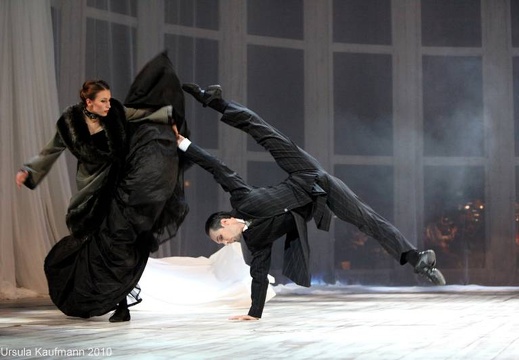Anna Karenina