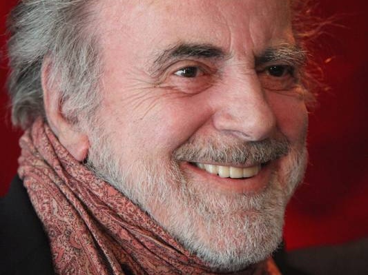 Maximilian Schell