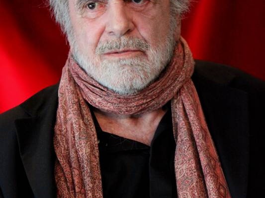 Maximilian Schell