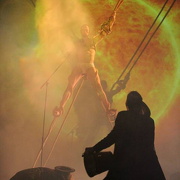 Prometheus Landschaft II