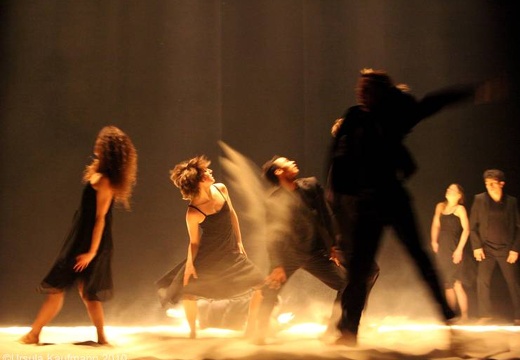 Sanguis 2011