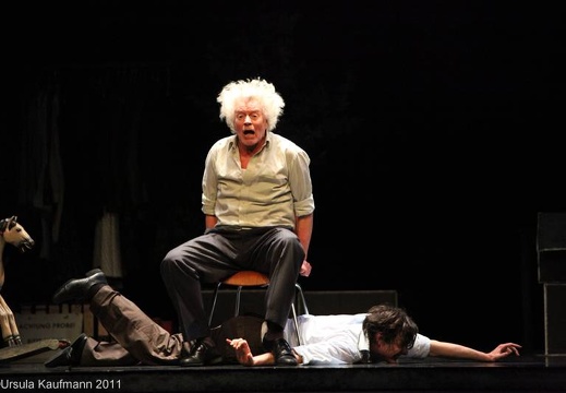 Ballett-Gala 2011