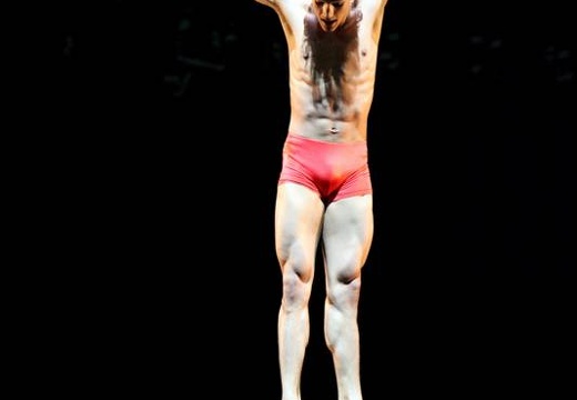 Ballett-Gala 2011