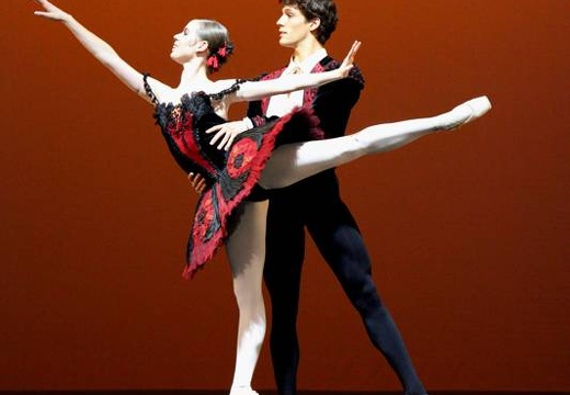 Ballett-Gala 2011