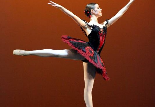 Ballett-Gala 2011