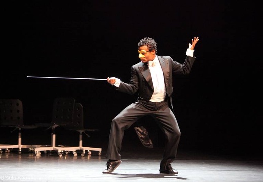 Ballett-Gala 2011
