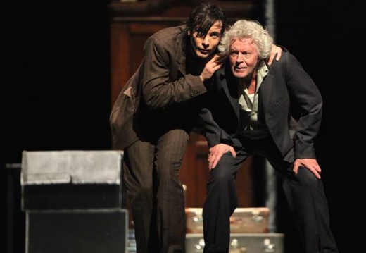 Ballett-Gala 2011