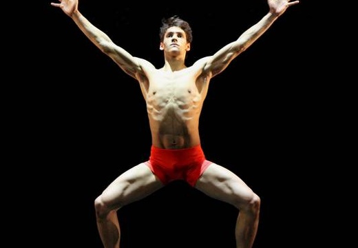 Ballett-Gala 2011