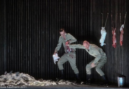 Wozzeck