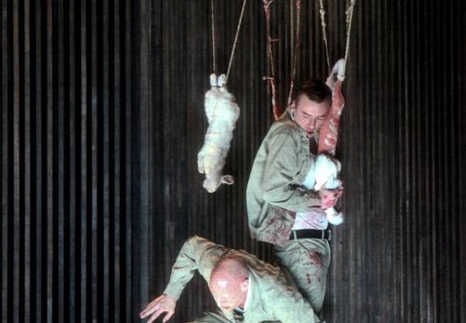 Wozzeck