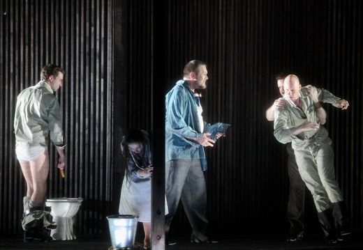 Wozzeck