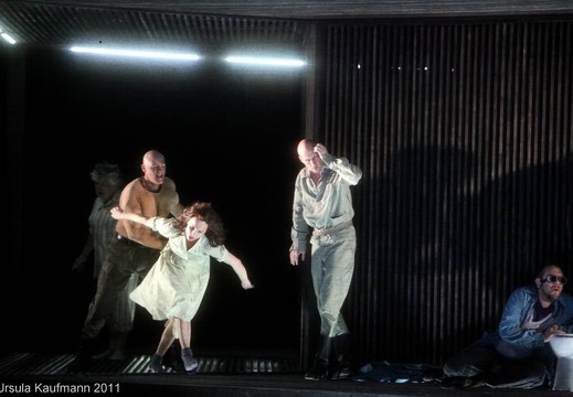 Wozzeck