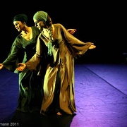 "A'NOUR"