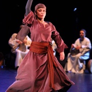 "A'NOUR"