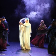 "A'NOUR"