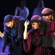 "A'NOUR"