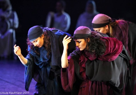 "A'NOUR"