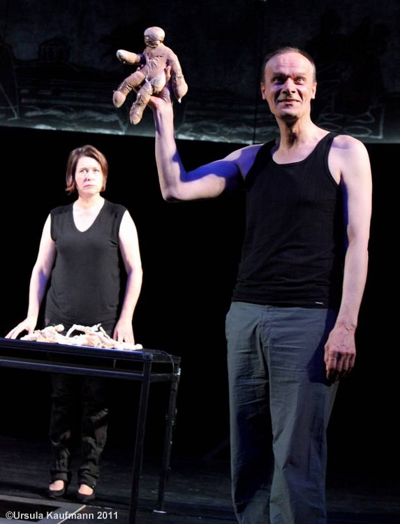 Iphigenie auf Tauris, Franziska Walser, Edgar Selge, 05.2011, Foto Ursula Kaufmann IMG_9459.JPG