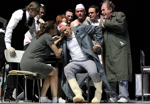 Cyrano de Bergerac