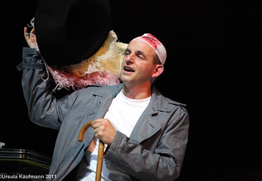Cyrano de Bergerac