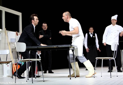 Cyrano de Bergerac