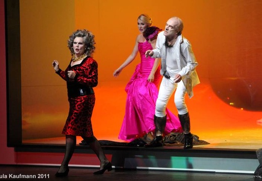 Candide - Staatsoper Berlin