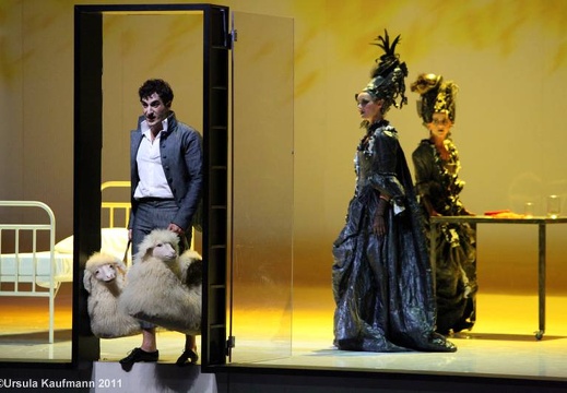 Candide - Staatsoper Berlin