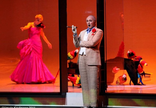 Candide - Staatsoper Berlin
