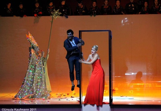 Candide - Staatsoper Berlin