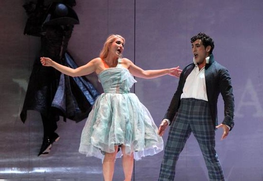 Candide - Staatsoper Berlin