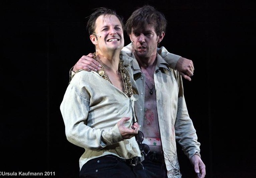 Faust I + Faust II