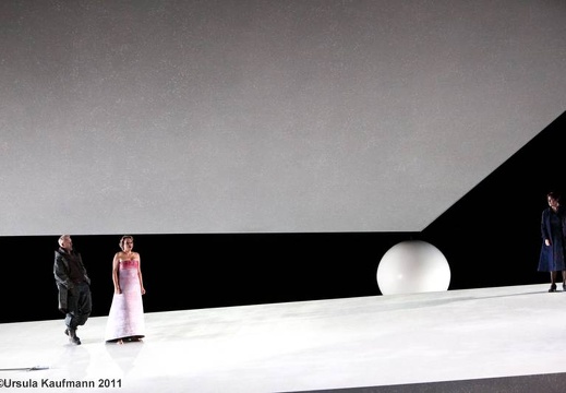Tristan und Isolde