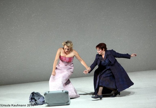 Tristan und Isolde