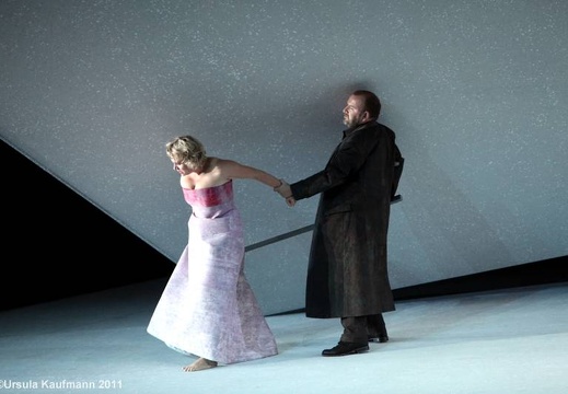 Tristan und Isolde